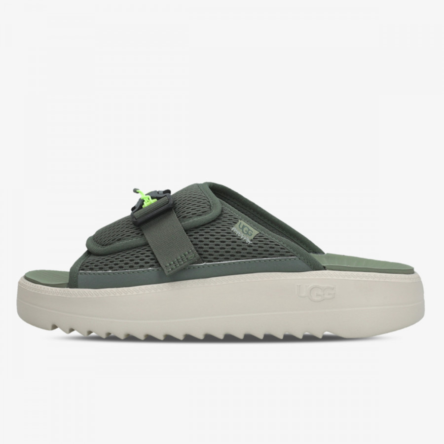 UGG Natikači Maxxer Slide 2.0 