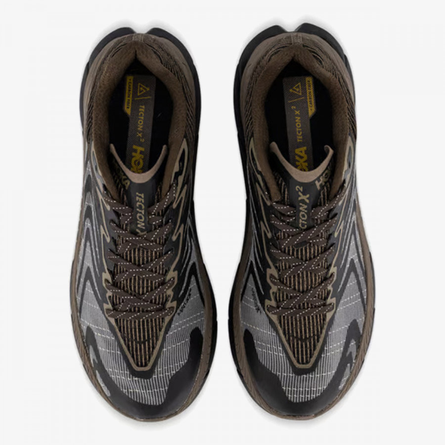 HOKA Superge Tecton X 2 TS 
