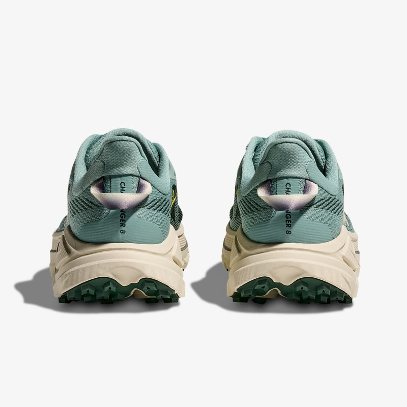 HOKA Superge Challenger 8 