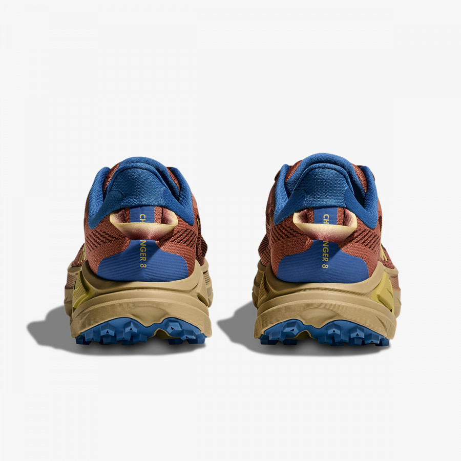 HOKA Superge Challenger 8 