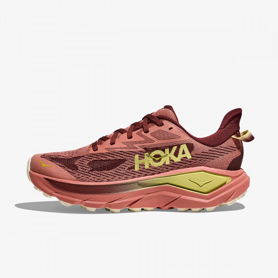 HOKA Superge Challenger 8 