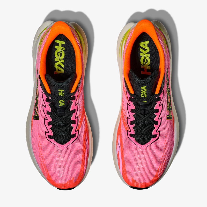 HOKA Superge Mach X 3 