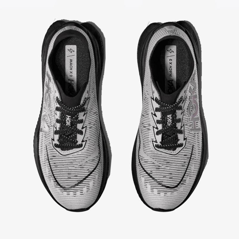 HOKA Superge Mach X 2 