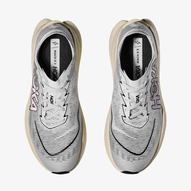 HOKA Superge Mach X 2 