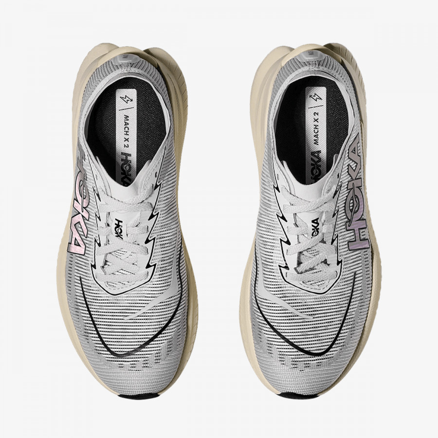 HOKA Superge Mach X 2 