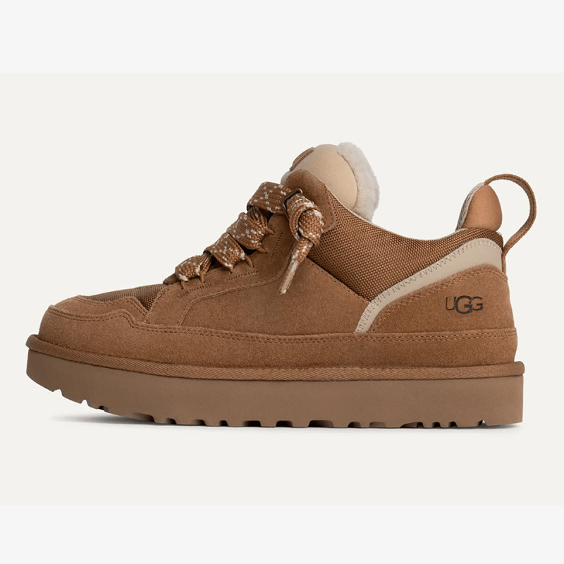 UGG Superge Lowmel 