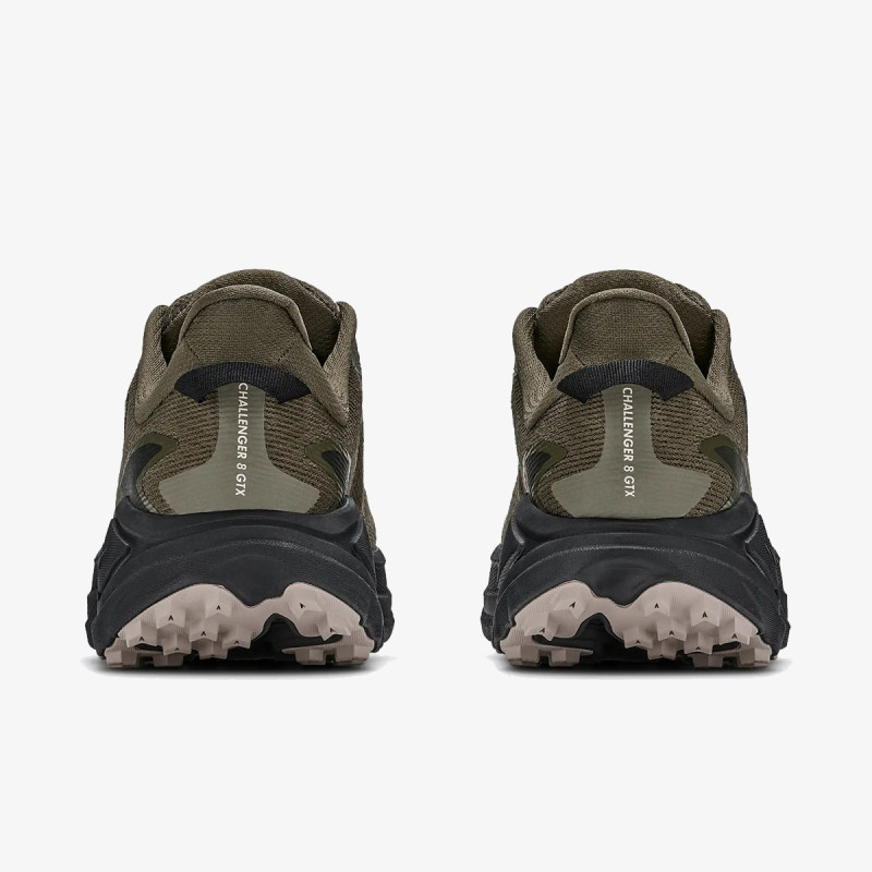 HOKA Superge Challenger8GTX 