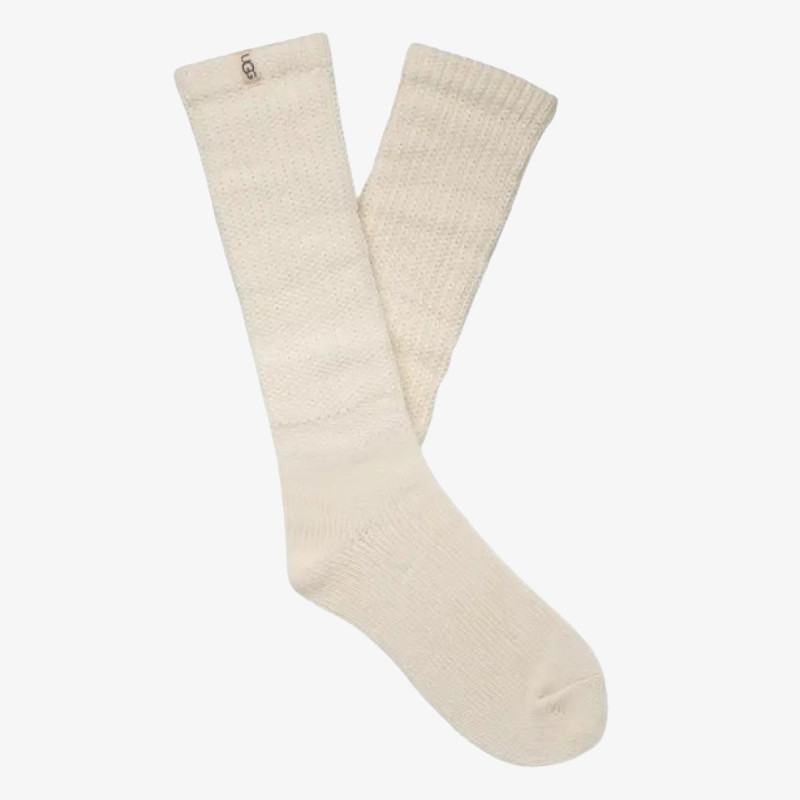 UGG NOGAVICE Tyla Slouchy Crew II 