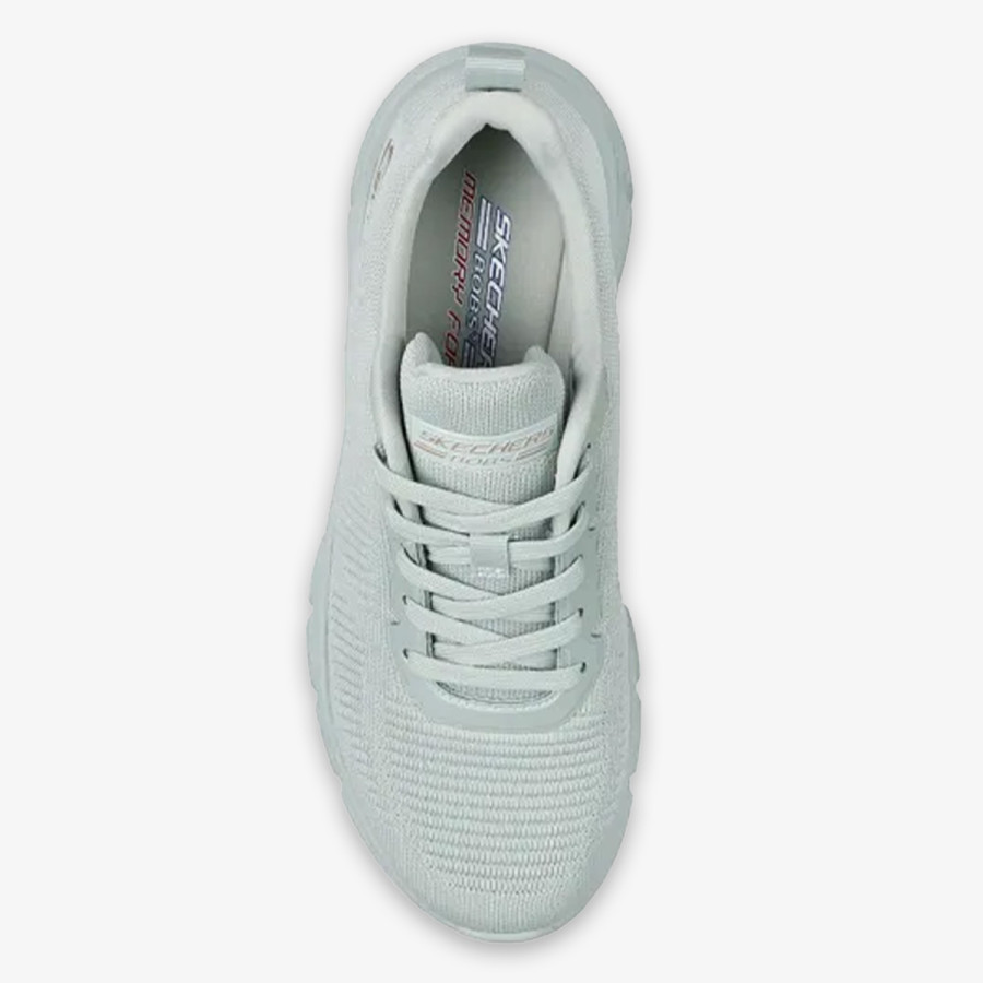 SKECHERS Superge BOBS B FLEX HI 