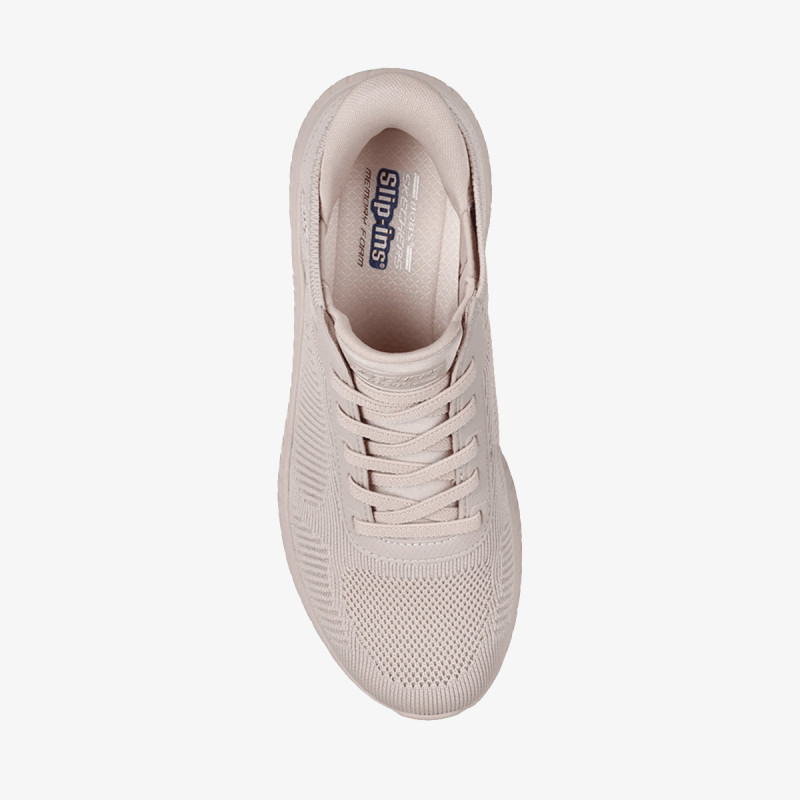 SKECHERS Superge BOBS SQUAD CHAOS - CURRENT MU 