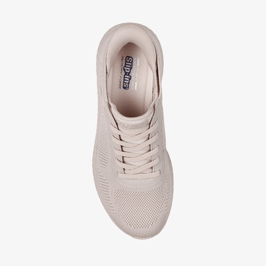 SKECHERS Superge BOBS SQUAD CHAOS - CURRENT MU 