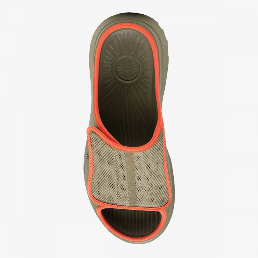 UGG Natikači PeakMod Slide 
