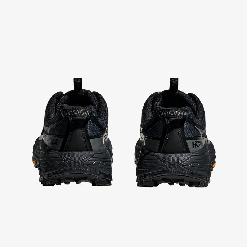 HOKA Superge Mafate Three2 Wordmark 