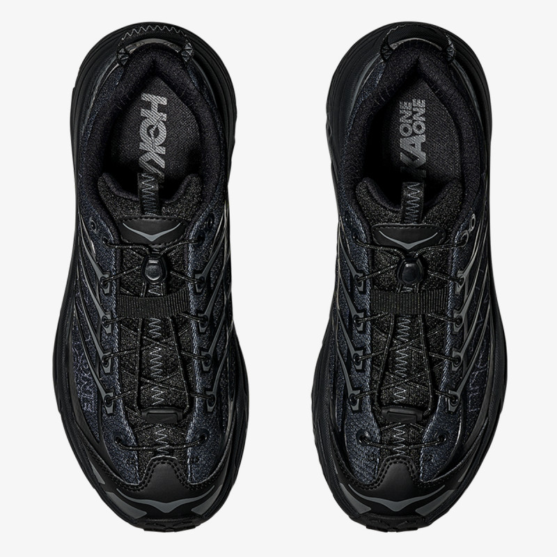 HOKA Superge Mafate Three2 Wordmark 