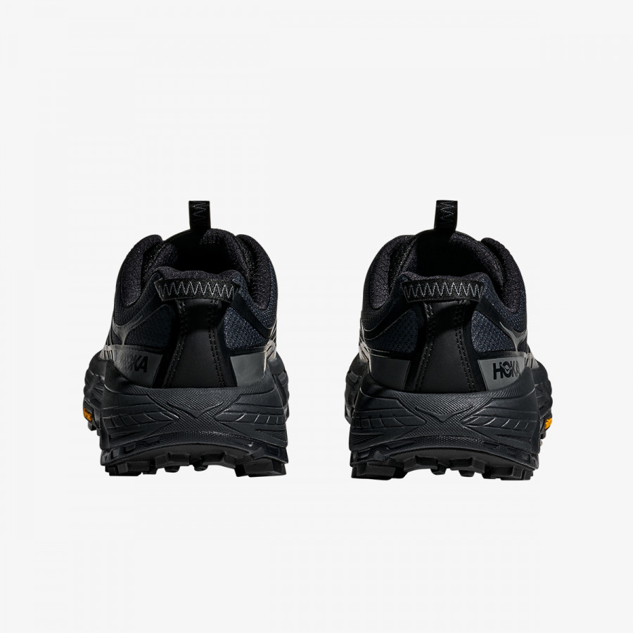 HOKA Superge Mafate Three2 Wordmark 