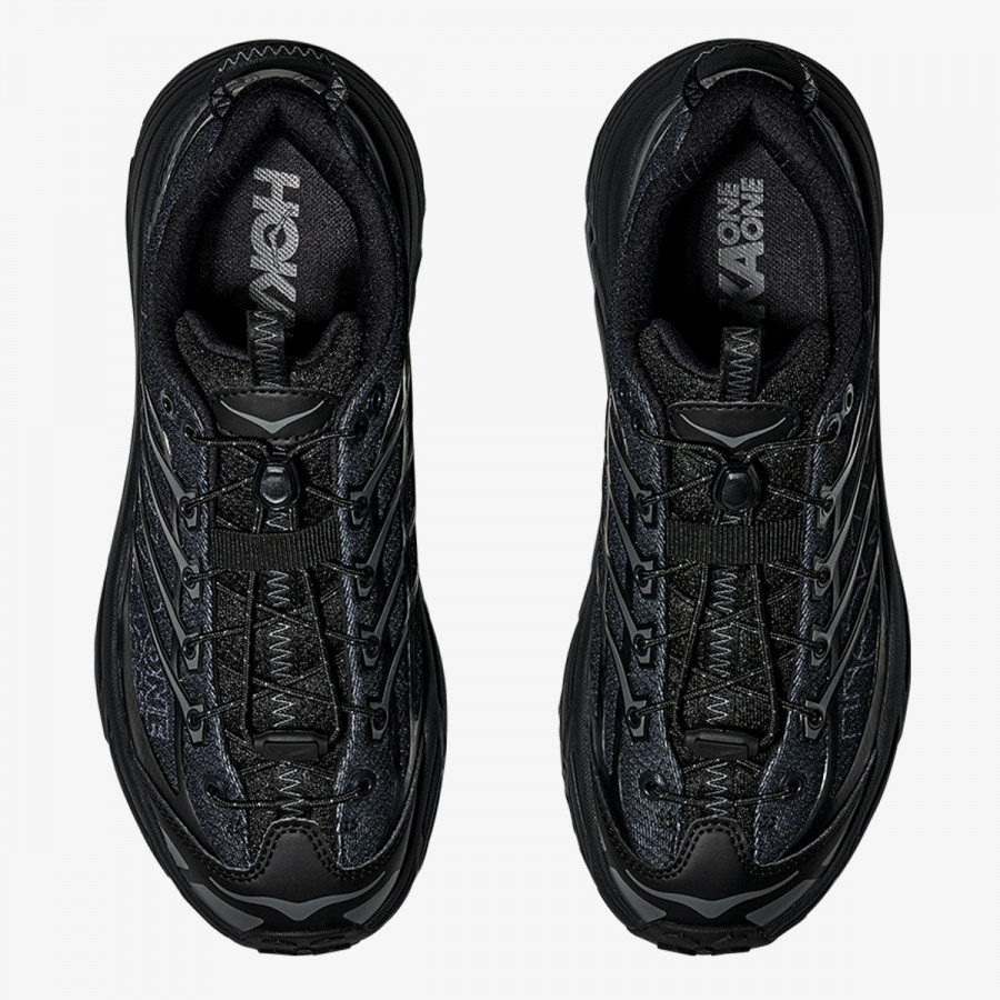 HOKA Superge Mafate Three2 Wordmark 