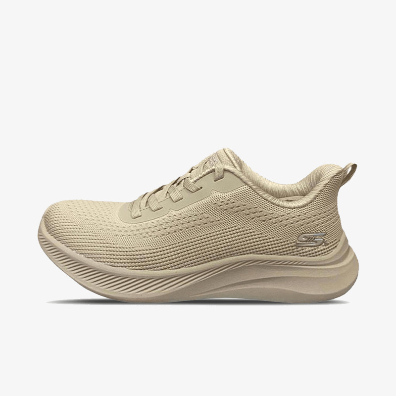 SKECHERS Superge BOBS MODA FLEX-EASY DAWN 