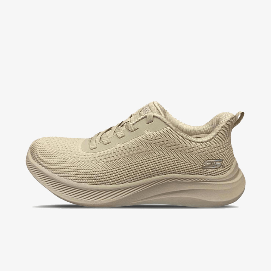 SKECHERS Superge BOBS MODA FLEX-EASY DAWN 