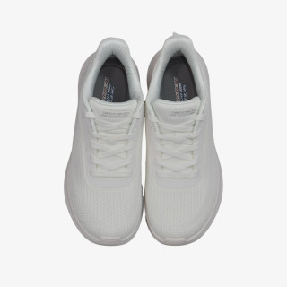SKECHERS Superge BOBS MODA FLEX-EASY DAWN 