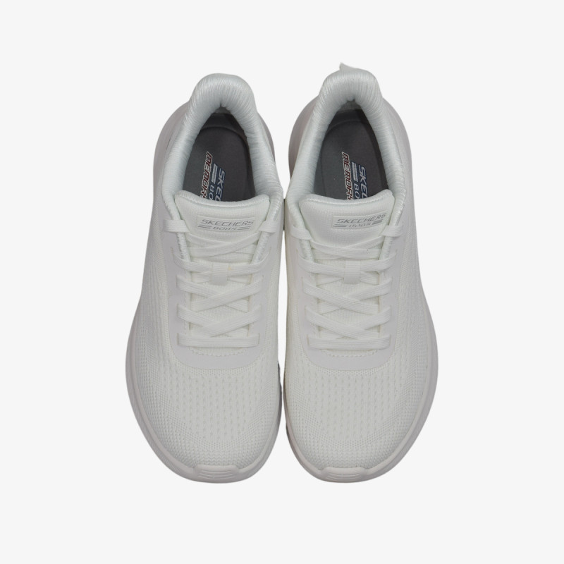 SKECHERS Superge BOBS MODA FLEX-EASY DAWN 