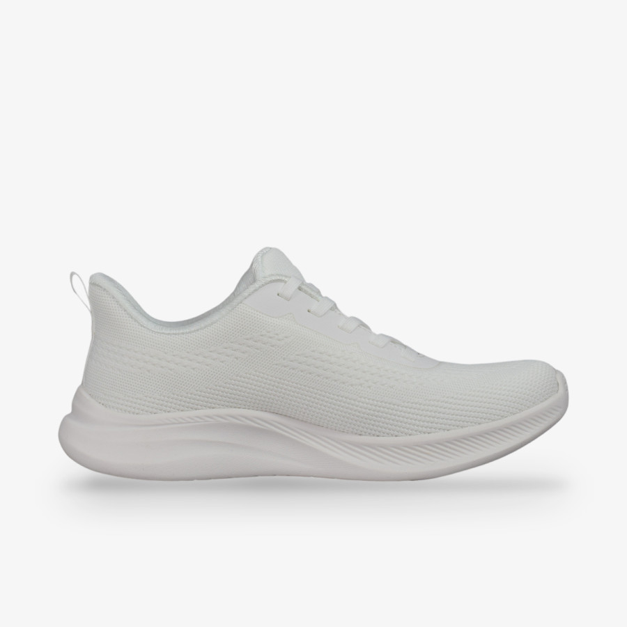 SKECHERS Superge BOBS MODA FLEX-EASY DAWN 