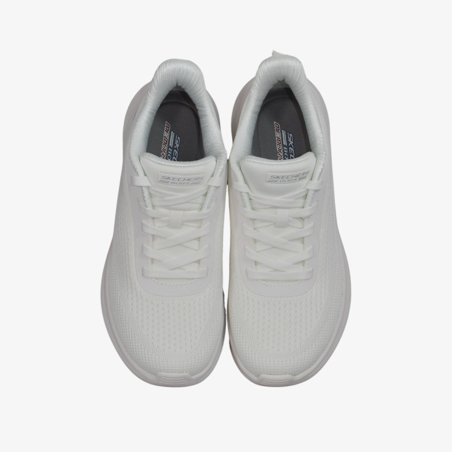 SKECHERS Superge BOBS MODA FLEX-EASY DAWN 
