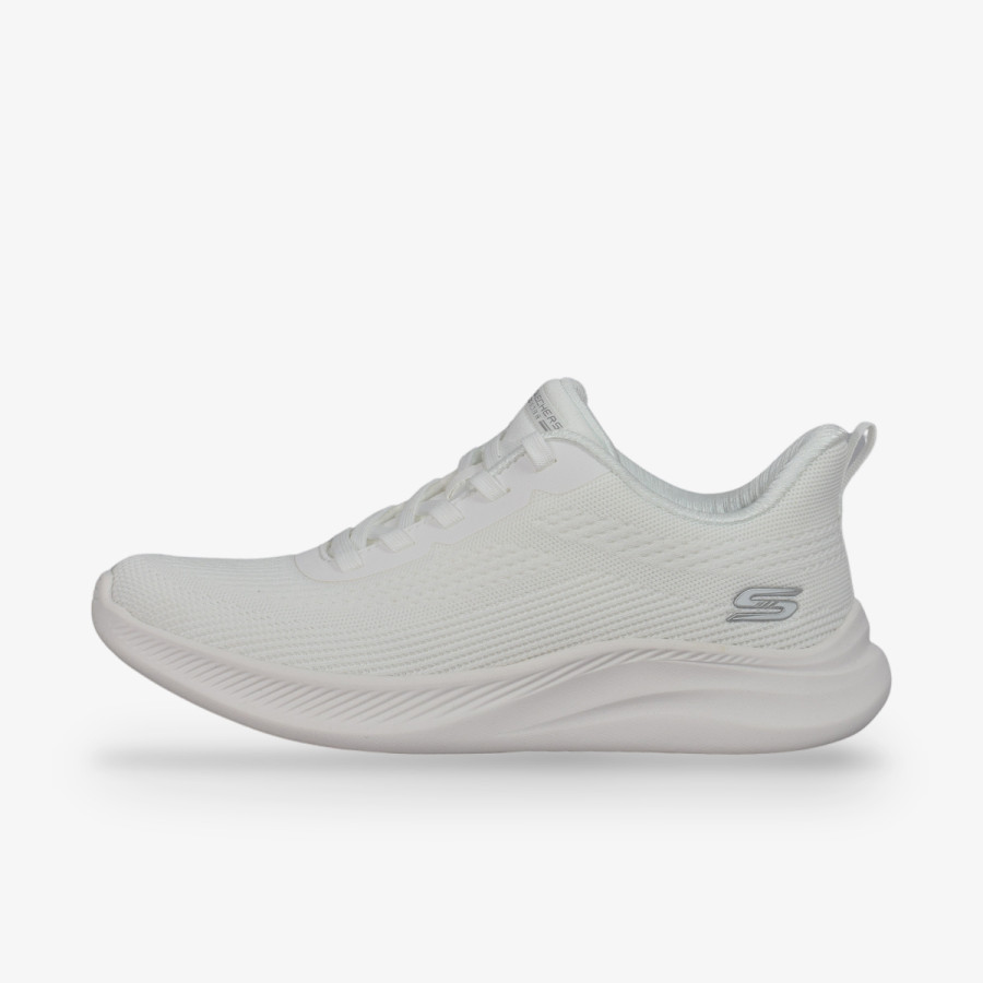 SKECHERS Superge BOBS MODA FLEX-EASY DAWN 