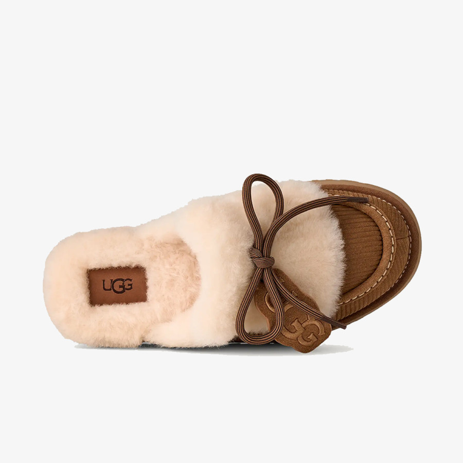 UGG Natikači Disquette Heritage 