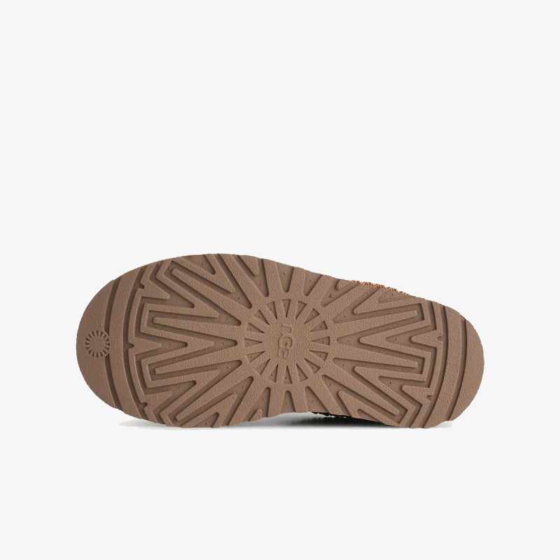 UGG Natikači Tazz Spotted 