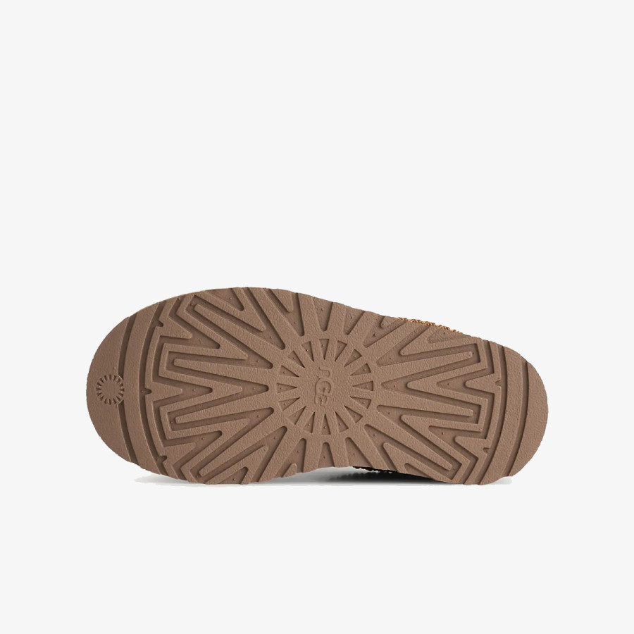 UGG Natikači Tazz Spotted 