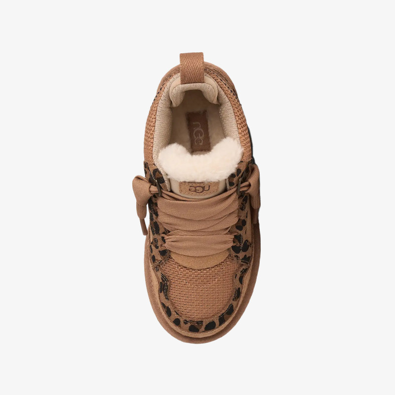UGG Superge Lowmel Spotted 