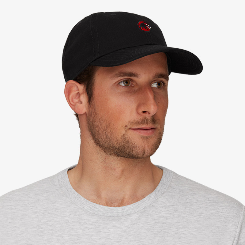 MAMMUT KAPE S ŠILTOM Baseball Cap Mammut 