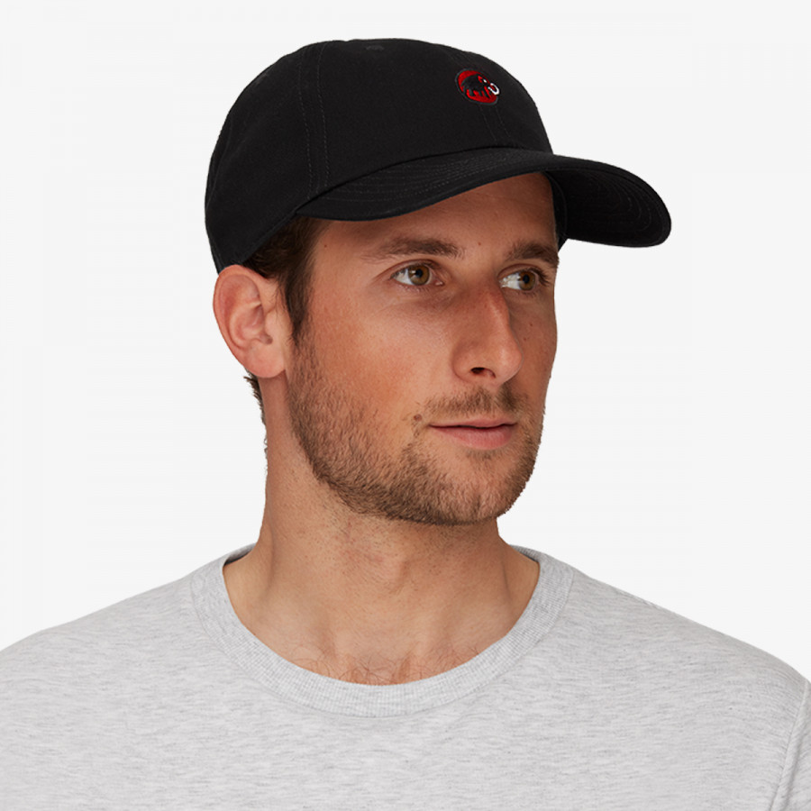 MAMMUT KAPE S ŠILTOM Baseball Cap Mammut 