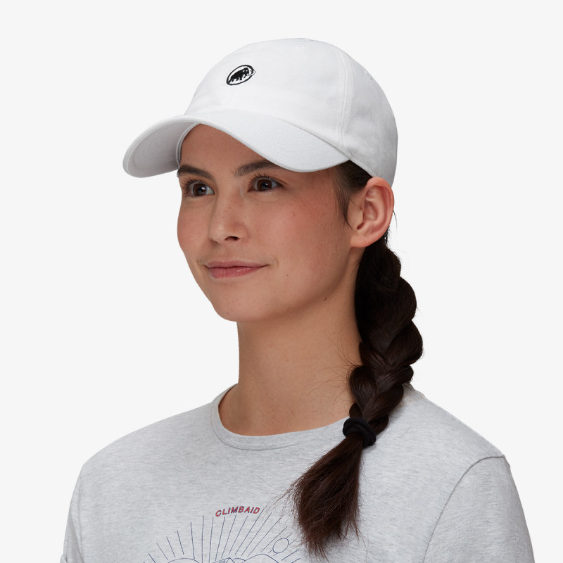 MAMMUT KAPE S ŠILTOM Baseball Cap Mammut 