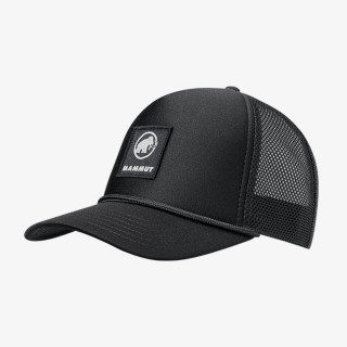 MAMMUT KAPE S ŠILTOM Crag Cap Logo 