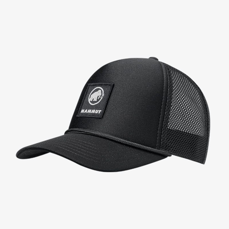 MAMMUT KAPE S ŠILTOM Crag Cap Logo 
