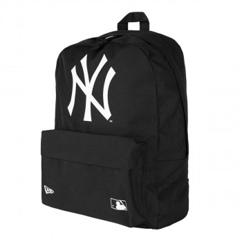 Nahrbtnik 11942042 NAHRBTNIK MLB STADIUM BAG NEYYAN BLK 