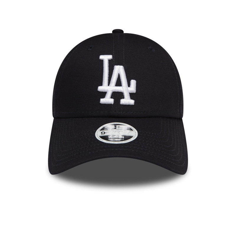 NEW ERA KAPE KAPA LEAGUE ESSENTIAL 9FORTY LOSDOD NVYWHI 
