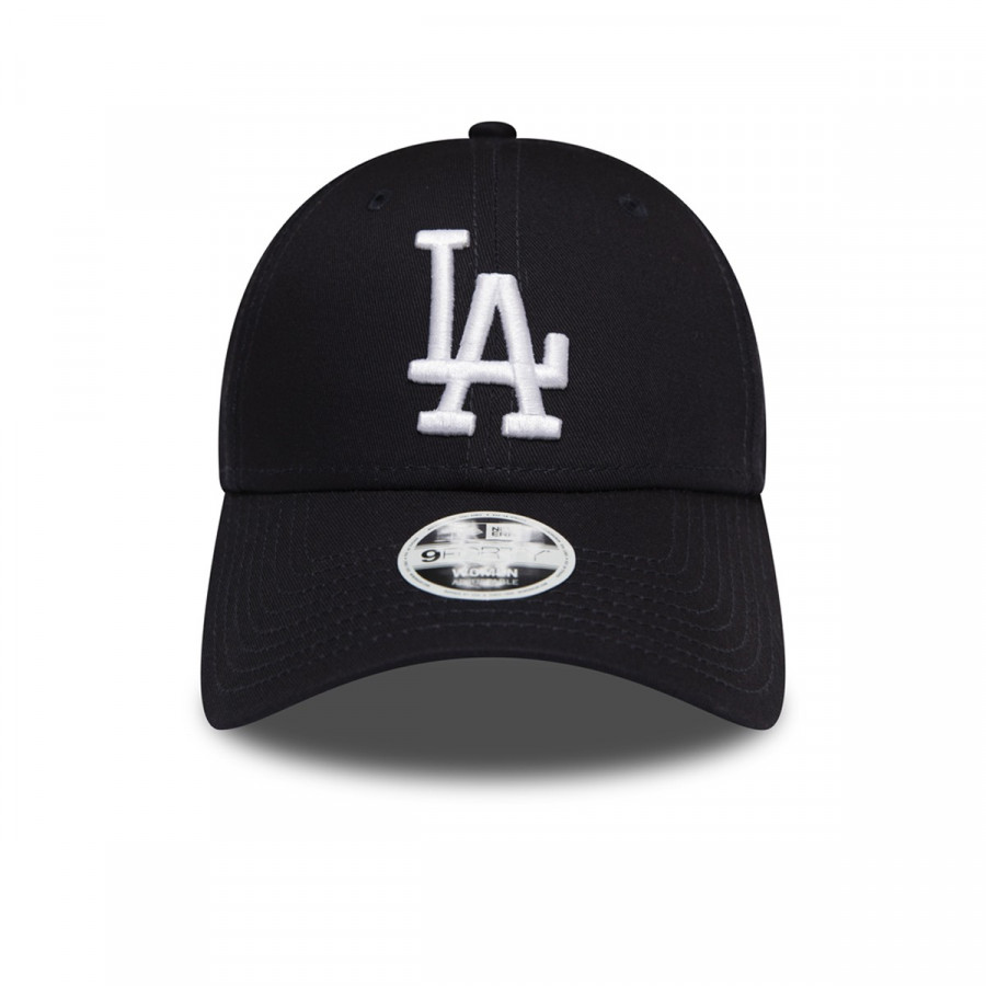 NEW ERA KAPE KAPA LEAGUE ESSENTIAL 9FORTY LOSDOD NVYWHI 