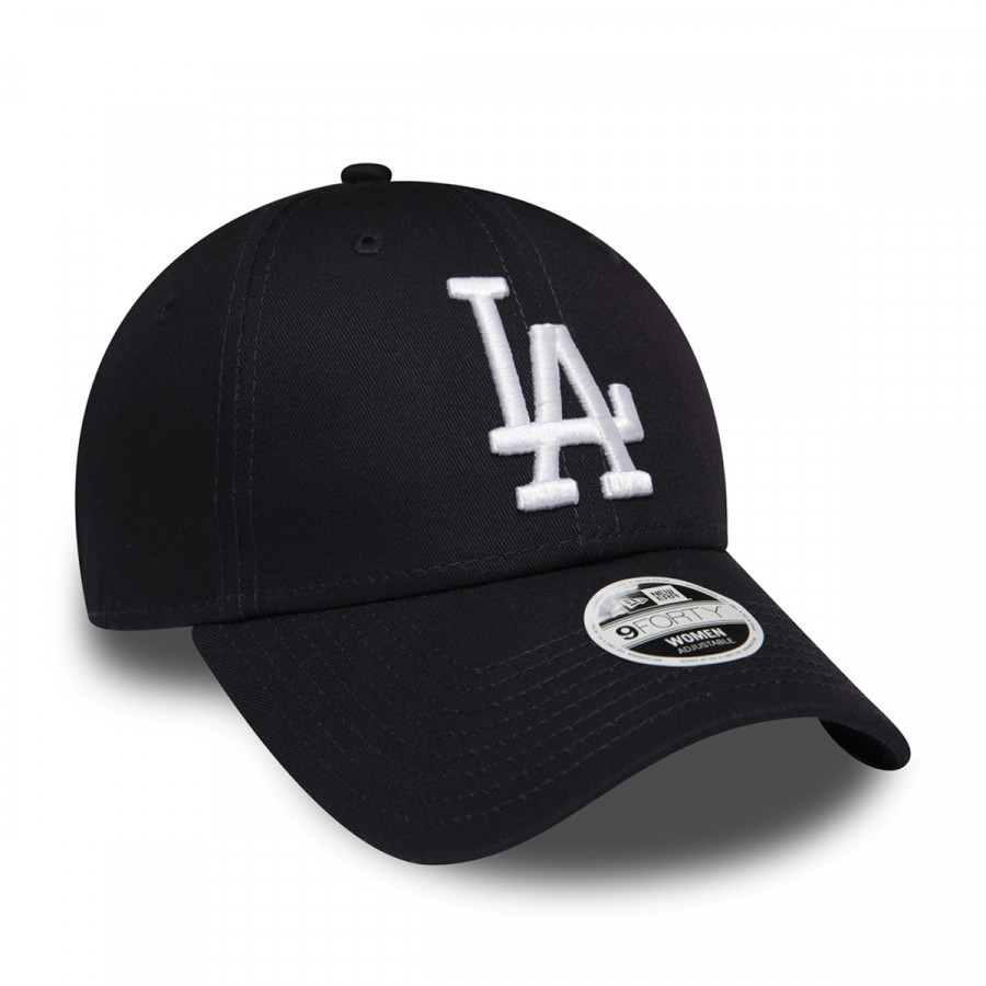 NEW ERA KAPE KAPA LEAGUE ESSENTIAL 9FORTY LOSDOD NVYWHI 