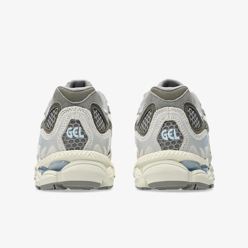ASICS Superge Gel-NYC 