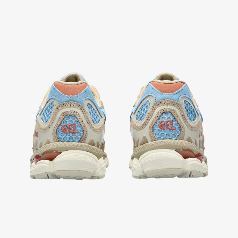 ASICS Superge GEL-NYC 