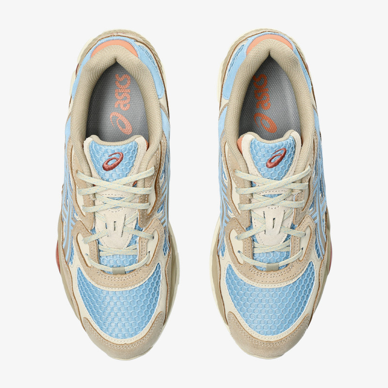ASICS Superge GEL-NYC 