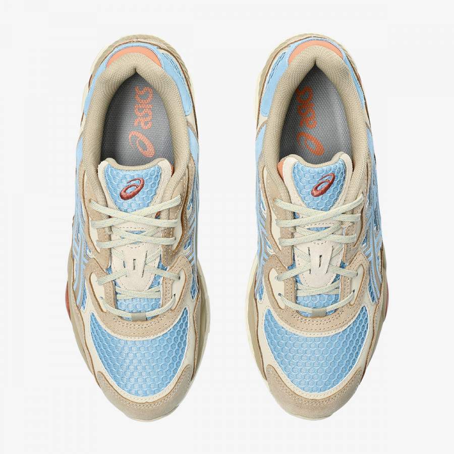 ASICS Superge GEL-NYC 