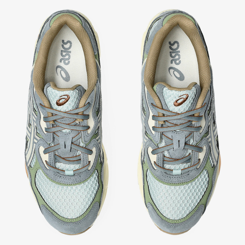 ASICS Superge GEL-NYC 