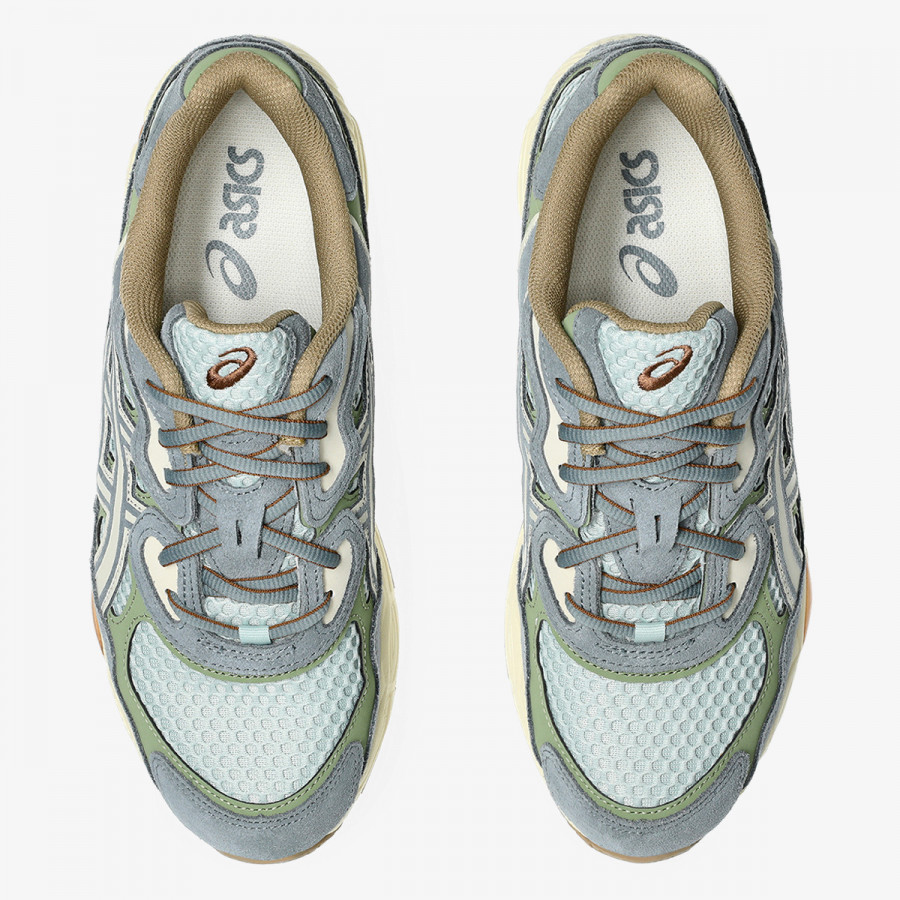 ASICS Superge GEL-NYC 