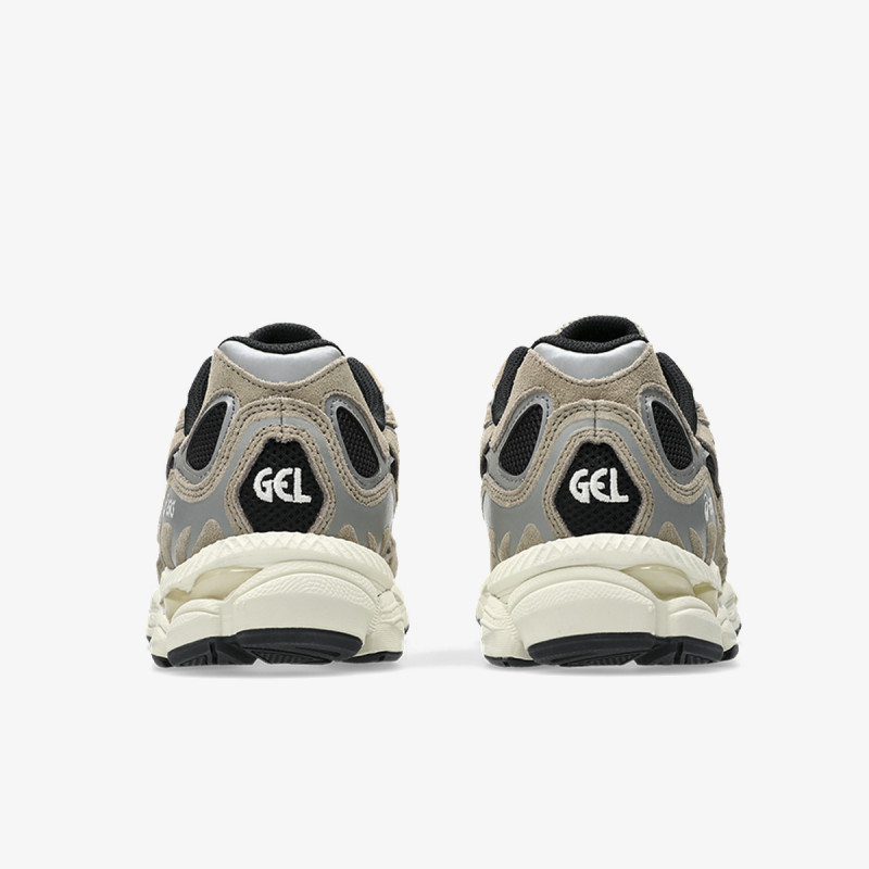 ASICS Superge Gel-NYC 
