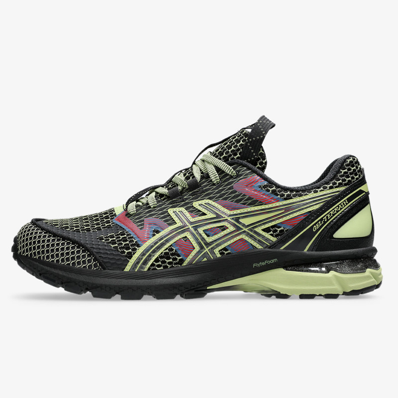 ASICS Superge US4-S GEL-TERRAIN 