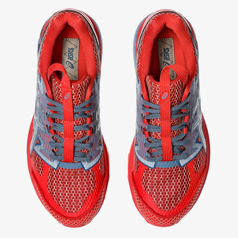 ASICS Superge US4-S GEL-TERRAIN 