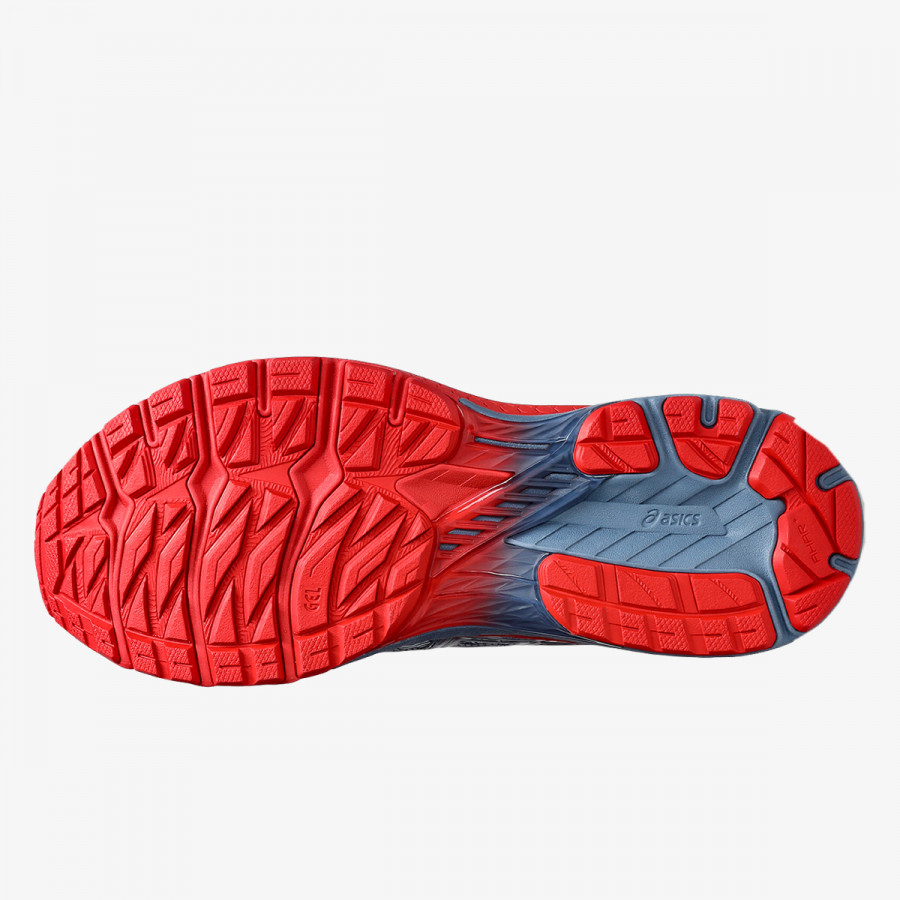 ASICS Superge US4-S GEL-TERRAIN 